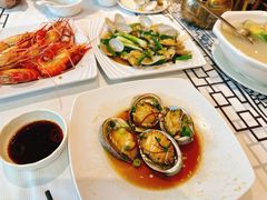 -强记海鲜·大排档(蛇口新街店)