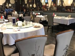 大堂-眉州东坡(远洋未来广场店)