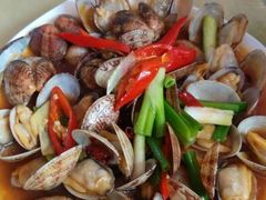 android_upload_pic-连家船海鲜大排档·20年闽菜店(厦大店)