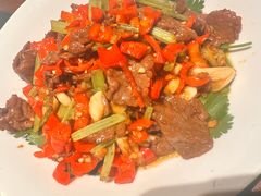 -阿明小菜·海鲜·上海菜(梅陇店)