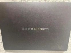-薇喜影像艺术中心 ART PHOTO