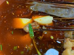 -蜀串香牛杂火锅串串