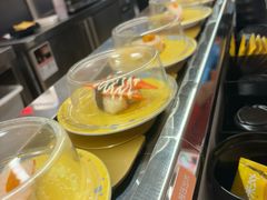-争鲜回转寿司(浦东三钢里PLUS店)