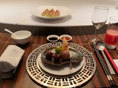 -宁波逸东豪生大酒店·逸轩中餐厅