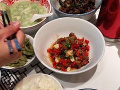 -农耕记·湖南土菜(halo广场店)