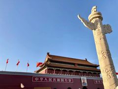 -北京市劳动人民文化宫(太庙)