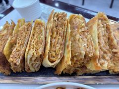 -二张农家菜(天通苑店)