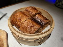 手工红糖馒头-绿茶餐厅(领展购物广场·中关村店)