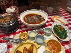 -西贝(枫蓝国际购物中心店)