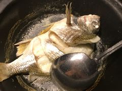 -百味馆·粤菜·湛江菜(后海花园店)