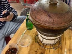 -威邵鸡煲(西华路总店)