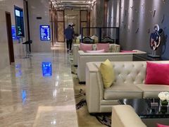 -成都明宇丽雅饭店