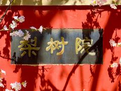 -潭柘寺景区