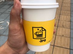 澳白-JPG coffee(广州体育西店)