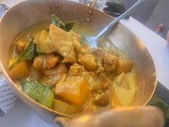 -泰莲庭·溪畔餐厅(雁栖湖店)