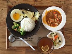 -海盗虾饭·剥好的小龙虾饭(SOHO尚都店)