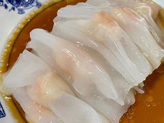 -阿殳菜馆·私厨(水围村店)