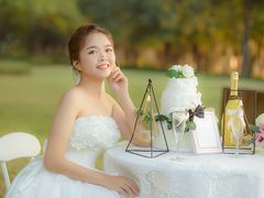 -经典婚纱摄影美学馆·私人定制
