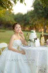 -经典婚纱摄影美学馆·私人定制
