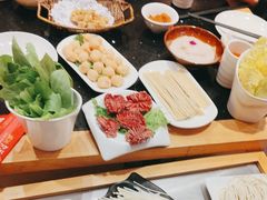 -四川仁火锅(军工店)