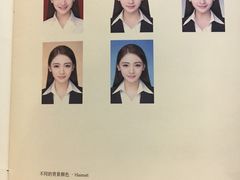 -海马体照相馆(天津世纪都会店)