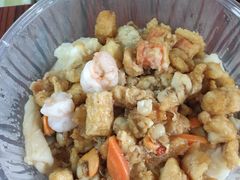 鸿运八珍豆腐-桃子餐厅·天津菜(红星路直营店)