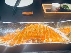 -七条鱼日本料理(三墩店)