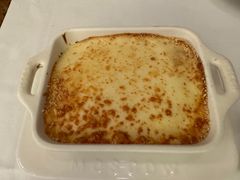 奶汁烤杂拌-莫斯科餐厅