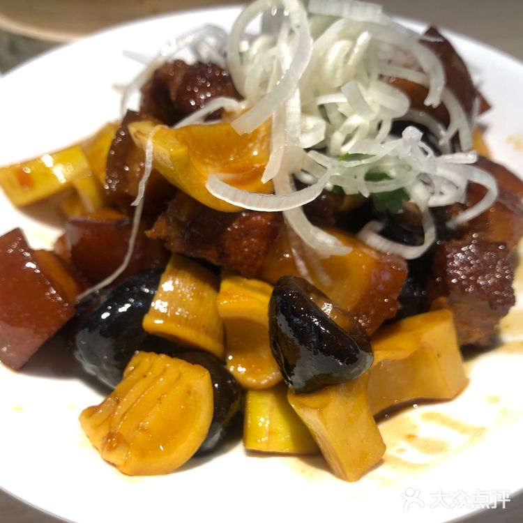 贵阳午餐｜不想吃单位的饭之小雅家常菜