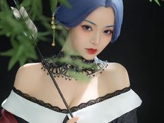 -盘子女人坊(西安至尊店)