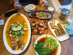 -小喜客·云南特色菜(纳西庭院店)