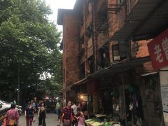 -晓靖轩烧烤(沙河风情店)
