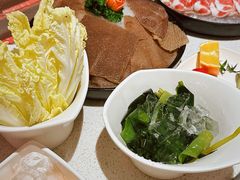 -海底捞火锅(之心城店)
