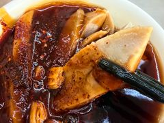 -杨记灌肠(食品街店)