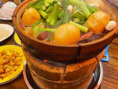 -大胃姐·路边牛杂打边炉(云龙华府店)
