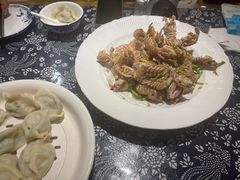 -旺角小渔村·海肠捞饭开创者(环山路店)