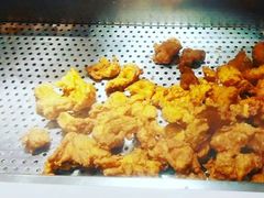 -1973继光香香鸡(大东方百货店)