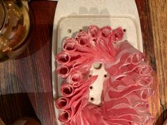 -额尔敦传统涮(公园西路店)