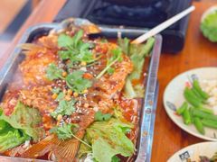 -江湖万州烤鱼(王子美食城)