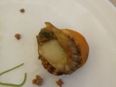 -港畔赶海蒸汽海鲜烧烤自助(仙螺岛店)
