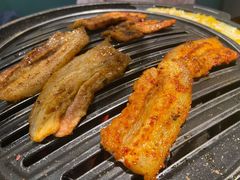 -小米烤肉-泥炉炭烤(常营店)