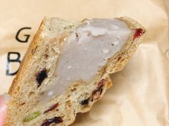 芋泥包-吉森Bakery(教育路店)