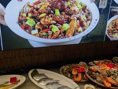-单家老院·院子里的青岛菜(沙子口店)