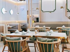大堂-茶小点(丽悦新天店)