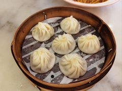 -老盛兴汤包馆(国顺东路店)