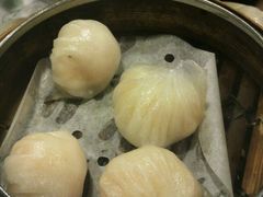 -点点心点心专门店(旺角店)