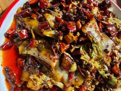 -阿记烧烤(大兴新区店)