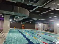 -威尔仕健身·游泳(新虹桥店)