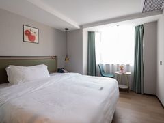 -海悦酒店(白石洲地铁站世界之窗店)