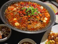 -麻六记(凤凰汇店)